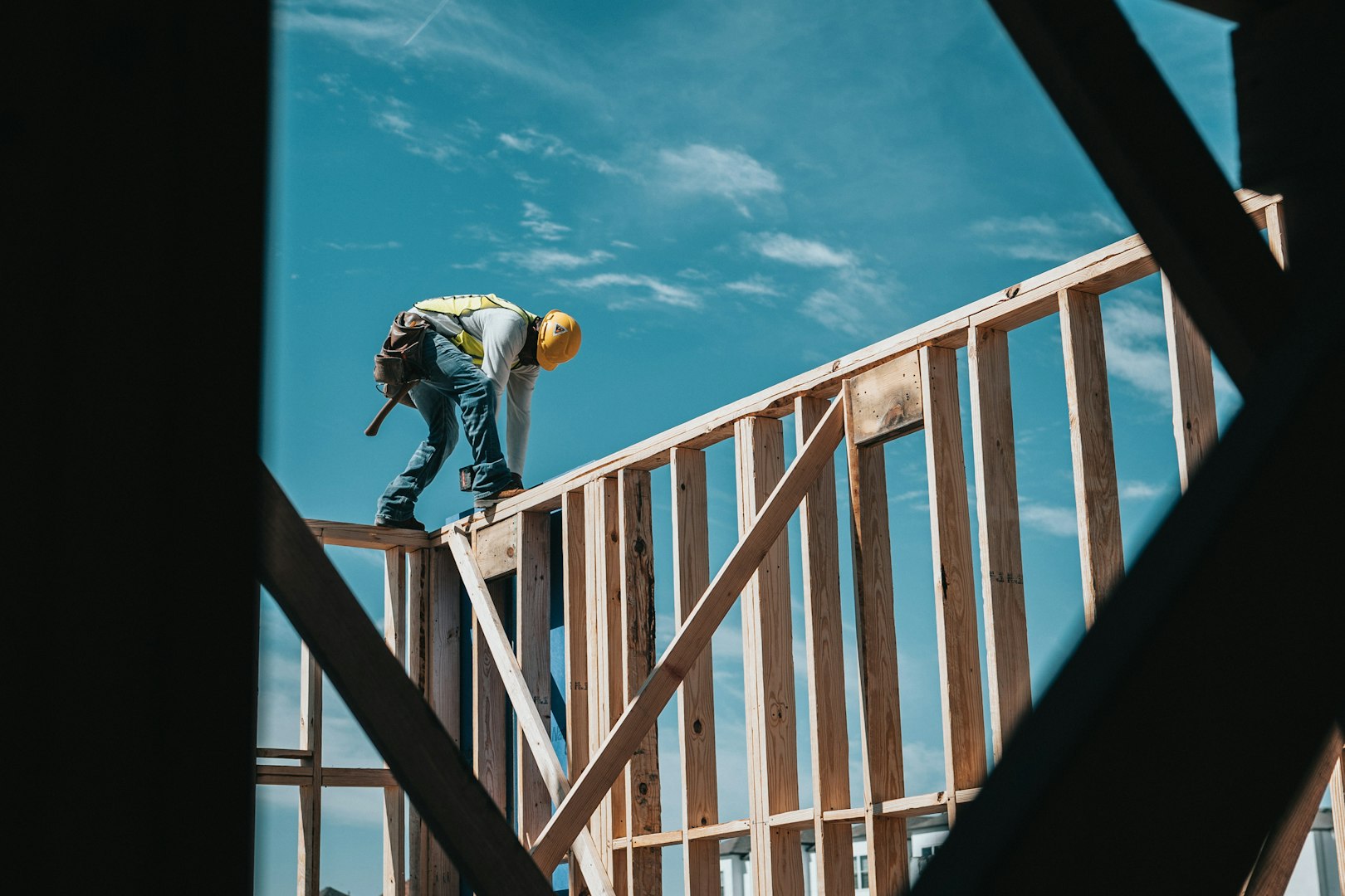 Framing and addition experts